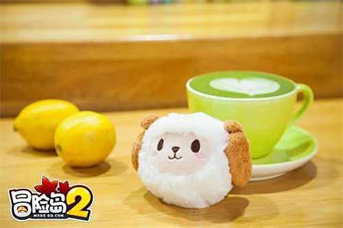 冒险岛2岛主张艺兴生日狂欢趴今晚开播!