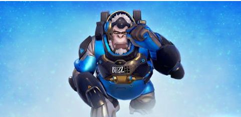 2017暴雪嘉年华虚拟奖励公开 全家桶大集合