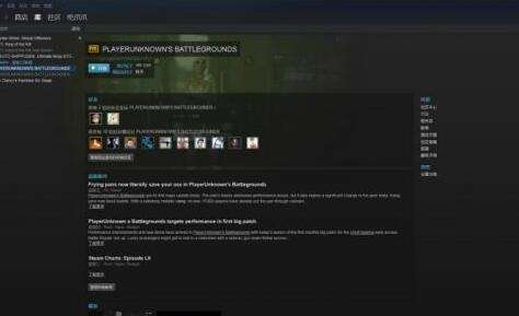 绝地求生大逃杀如何在五百米开外看见敌人_特