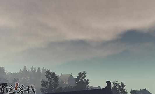 盘点《天涯明月刀》襄州各大美景及传送点