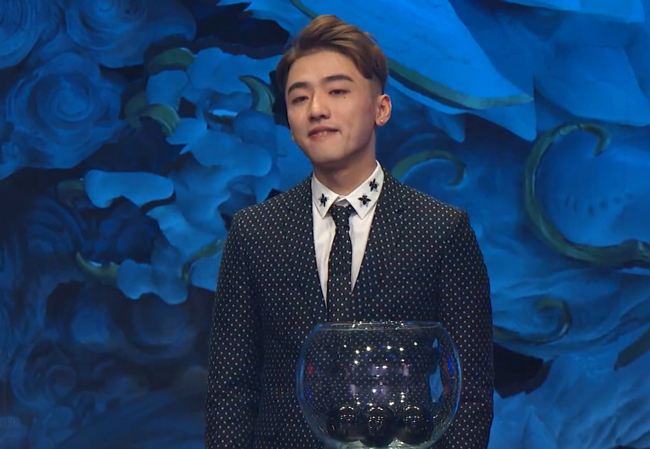 2017全球总决赛八强淘汰赛赛程公布