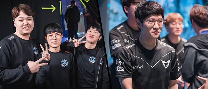 外媒看抽签结果：最大的赢家WE与C9