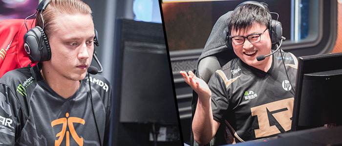 外媒看抽签结果：最大的赢家WE与C9