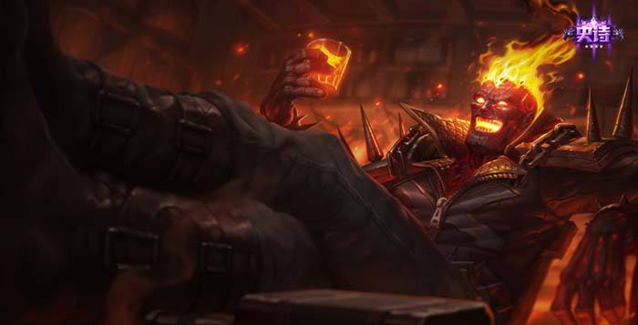 7.20版本十大重点改动 这些细节别错过!