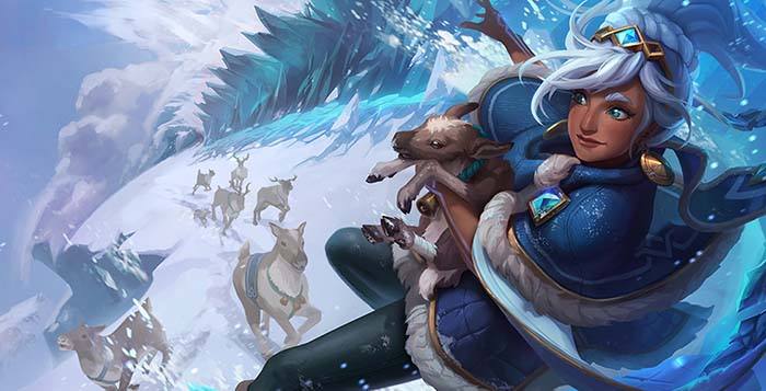 7.20版本十大重点改动 这些细节别错过!