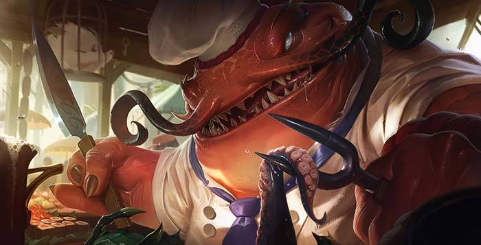 7.20版本十大重点改动 这些细节别错过!