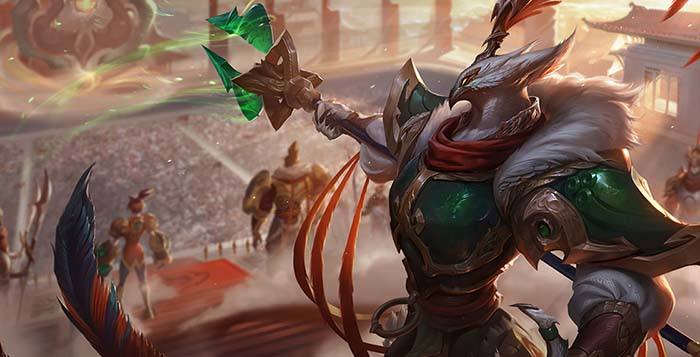 7.20版本十大重点改动 这些细节别错过!