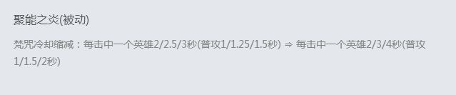 7.20版本五大重要解读