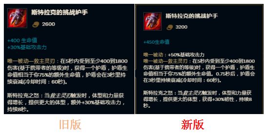 7.20版本五大重要解读