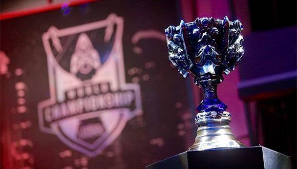 摩拜单车助力英雄联盟S7 抽奖+月卡福利送不停