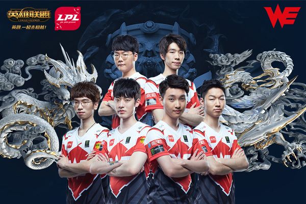 S7半决赛开幕却一票难求?来虎牙直播为LPL加油!