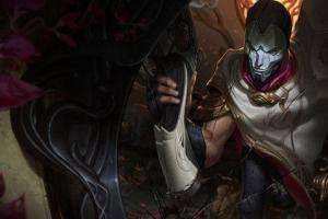 李云迪助力LOL音乐狂欢节 这波听了不亏