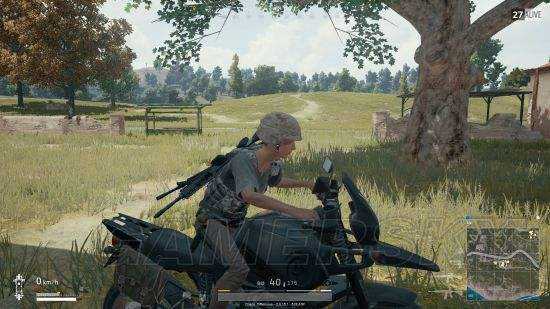 绝地求生acf文件下载 吃鸡acf文件有什么用?