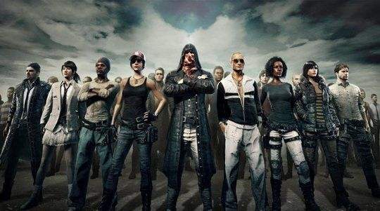 绝地求生加速器有免费的吗 免费加速器下载_特