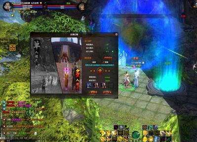 新游尝鲜坊:特色空战修仙网游《吞噬苍穹》