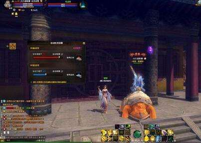 新游尝鲜坊:特色空战修仙网游《吞噬苍穹》