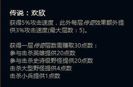 新符文云里雾里?三分钟带你看懂新符文玩法