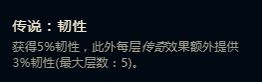 新符文云里雾里?三分钟带你看懂新符文玩法
