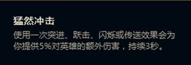 新符文云里雾里?三分钟带你看懂新符文玩法