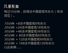 新符文云里雾里?三分钟带你看懂新符文玩法