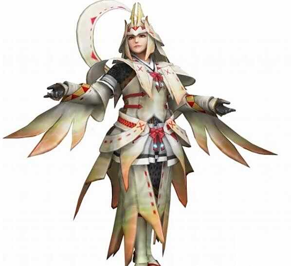 联动Fate/EXTELLA《怪物猎人边境Z》新事件