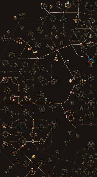 3.0召唤三诅咒幽魂BD 双格挡拒绝躺尸通关