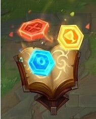 S8季前赛版本蓝色精粹商店列表曝光