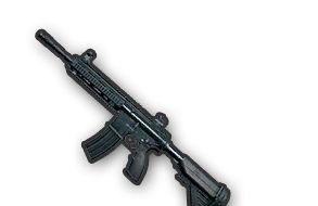 绝地求生AKM与M416哪个好 绝地武器介绍