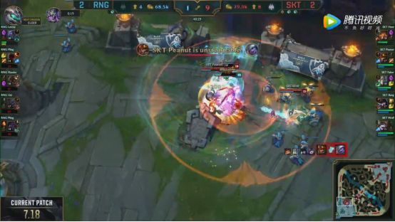 英雄联盟记忆收录机