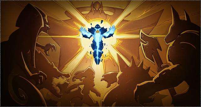 7.22版本轮换模式 飞升模式玩法攻略及改动