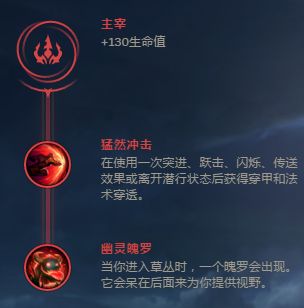 爆发流皇子已成过去 上单坦克皇子时代到来