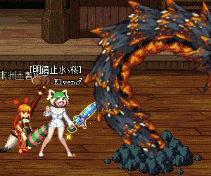 无限6C连锁操作到底有多难 精灵骑士攻略向