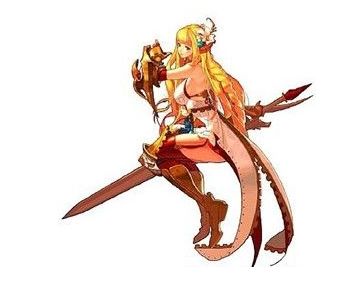 无限6C连锁操作到底有多难 精灵骑士攻略向