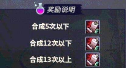 DNF奈恩希格的药剂方程式玩法及答案一览