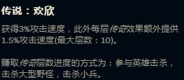 S8强攻暴击流小炮无解 下路AD依旧火热