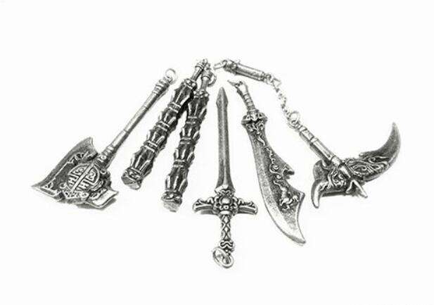 《真三国无双8》周年纪念版含赵云3D水晶像