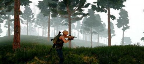 绝地求生弹25global ban怎么办 弹25问题