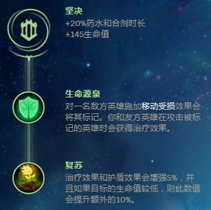 被遗忘的最强打架符文 布隆带它黏人黏到死