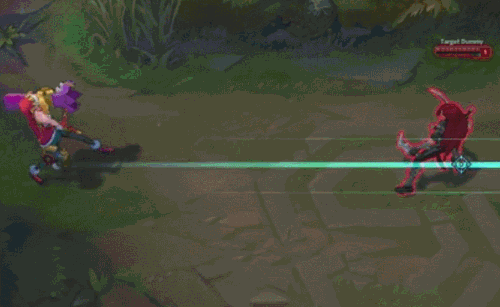 冰雪节新皮肤来袭 德莱文化身圣诞老人