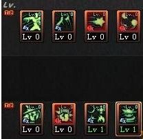 DNF2018魔道学者刷图加点 魔道刷图加点