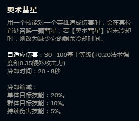 神秘符文助阵潘森 双修上单再添一人