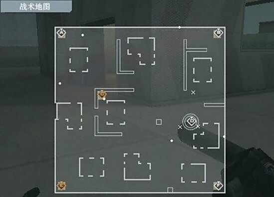 CF新模式警察抓小偷怎么玩 抓小偷攻略推荐