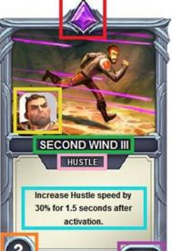 枪火游侠卡牌怎么合成 卡牌合成说明