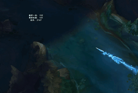 deft奥术寒冰 统治韩服王者分段_特玩网lol英雄联盟
