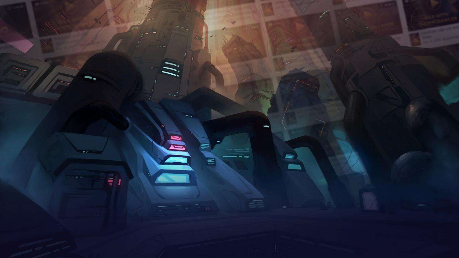 国服7.23更新公告:新英雄佐伊登场