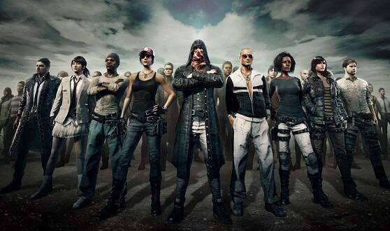 腾讯代理绝地求生什么时候开服 只锁注册不锁区