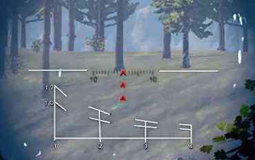 绝地求生vss刻度怎么看 绝地求生vss使用教程