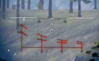 绝地求生vss刻度怎么看 绝地求生vss使用教程