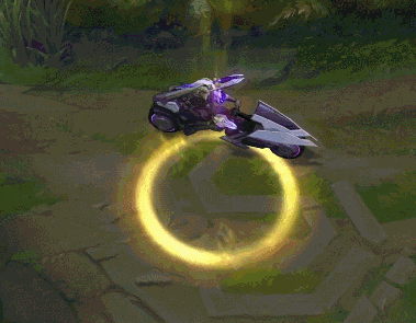 40积分就送vn皮肤 最后还必得龙瞎?_特玩网lol英雄