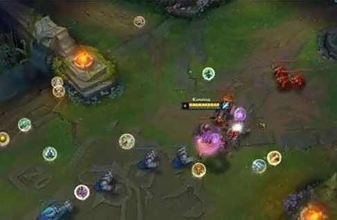 LOL佐伊玩法连招教学 佐伊技能全面解析_特玩